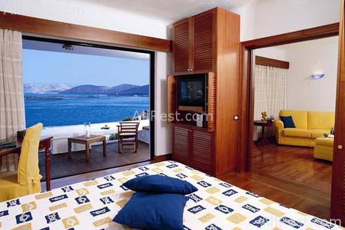 Elounda Beach Hotel 22